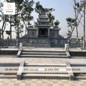 Lăng mộ đá xanh-04