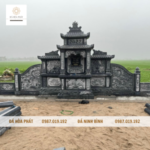 Lăng mộ đá xanh-07