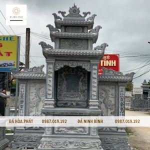 Lăng mộ đá xanh-09