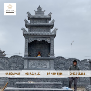Lăng mộ đá xanh-10